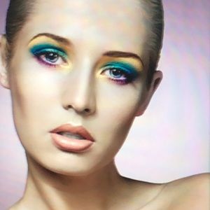 Meet your Posher, Iris